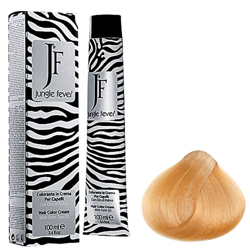 رنگ مو جی اف  شماره 9.003 حجم 100 میلی لیتر رنگ بلوند روشن طبیعی