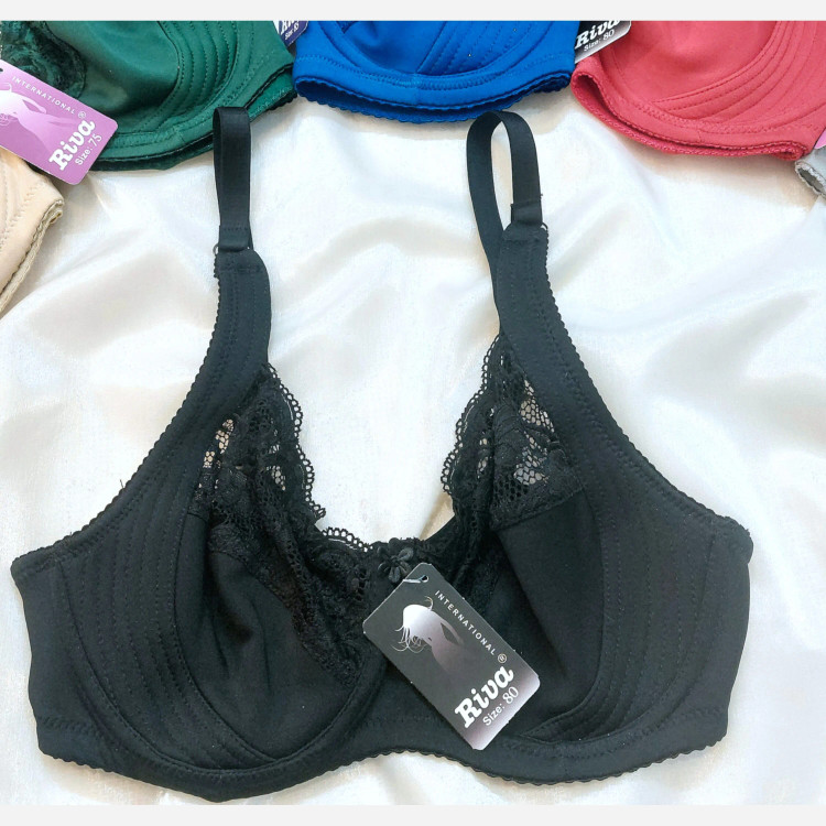 سوتین فنردار گنی طرح بلادونا لیفت کننده و فرم دهنده سینه | کاپ B | طرح ترک