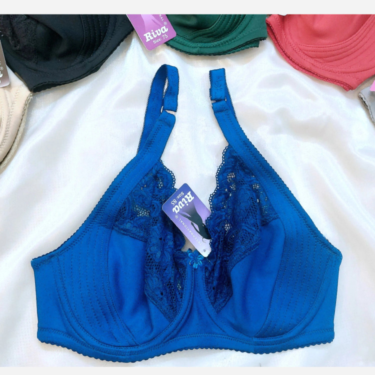 سوتین فنردار گنی طرح بلادونا لیفت کننده و فرم دهنده سینه | کاپ B | طرح ترک