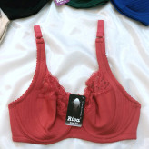 سوتین فنردار گنی طرح بلادونا لیفت کننده و فرم دهنده سینه | کاپ B | طرح ترک