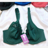 سوتین فنردار گنی طرح بلادونا لیفت کننده و فرم دهنده سینه | کاپ B | طرح ترک