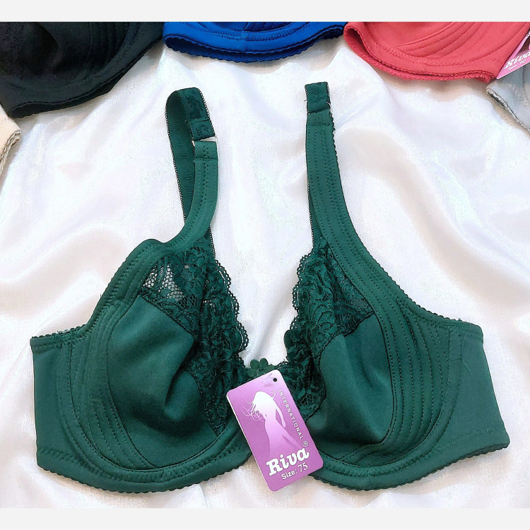 سوتین فنردار گنی طرح بلادونا لیفت کننده و فرم دهنده سینه | کاپ B | طرح ترک