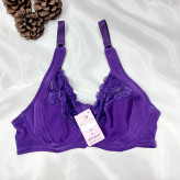 سوتین فنردار گنی طرح بلادونا لیفت کننده و فرم دهنده سینه | کاپ B | طرح ترک