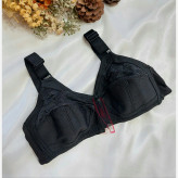 سوتین زنانه زیوس کاپ B، لیفت کننده، پوشش دهنده پهلو و سینه، بدون فنر، سایزبزرگ