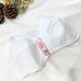 سوتین زنانه زیوس کاپ B، لیفت کننده، پوشش دهنده پهلو و سینه، بدون فنر، سایزبزرگ