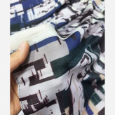 روسری نخ کاستوم طرح شایلی