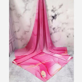 روسری نخی کاستوم سیتو طرحدار سایز 140 زنانه | شال و روسری شیک