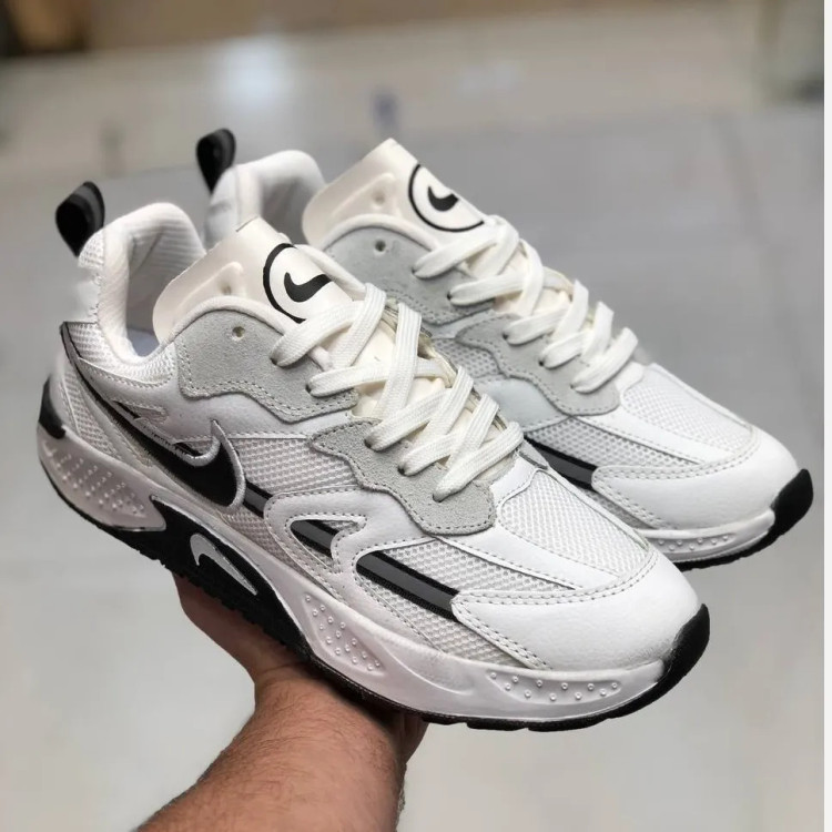 کفش نایک جم مردانه رنگ سفید