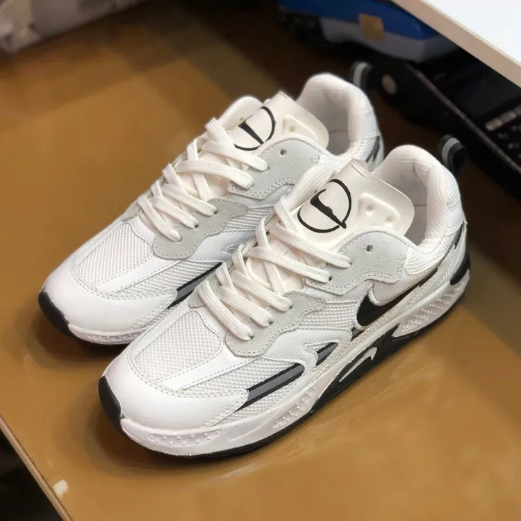 کفش نایک جم مردانه رنگ سفید