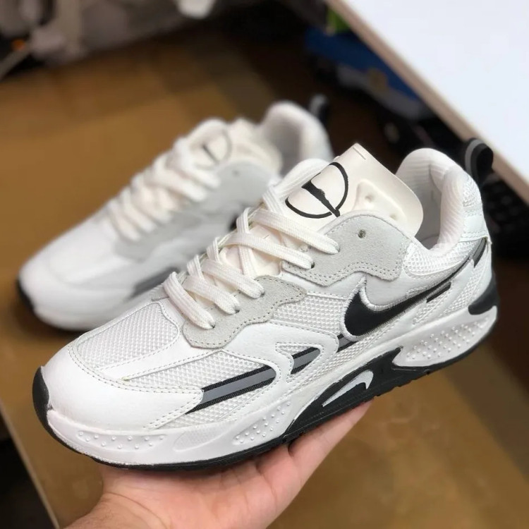 کفش نایک جم مردانه رنگ سفید