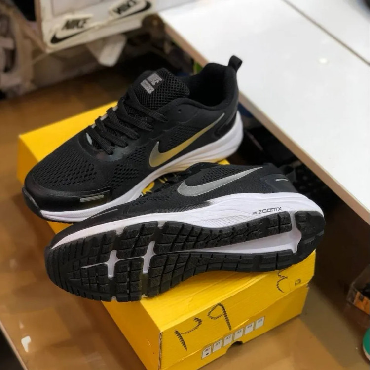 کفش نایک زوم ایکس مردانه رنگ مشکی