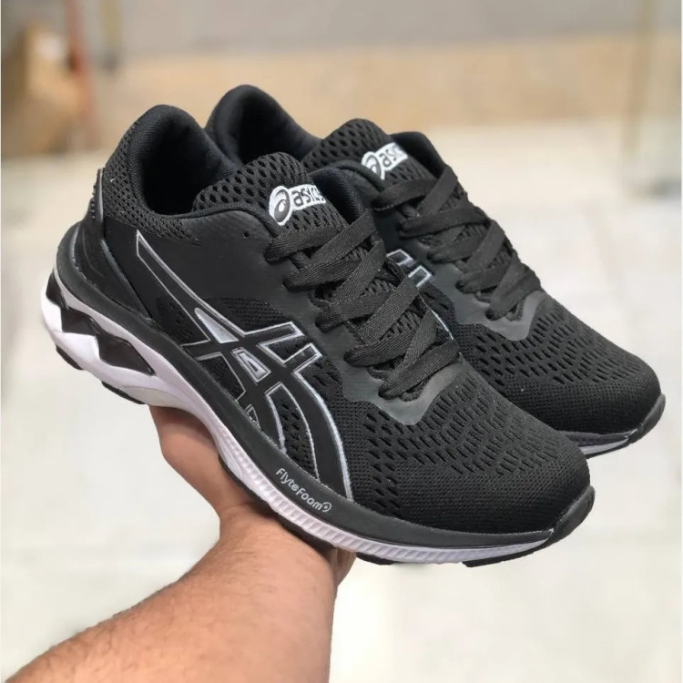 کفش اسیکس Get مردانه رنگ مشکی