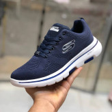 کفش پیاده روی مردانه مدل اولترا گو، راحت و طبی، مناسب کمر درد