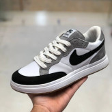 کفش نایک SB مردانه رنگ طوسی سفید