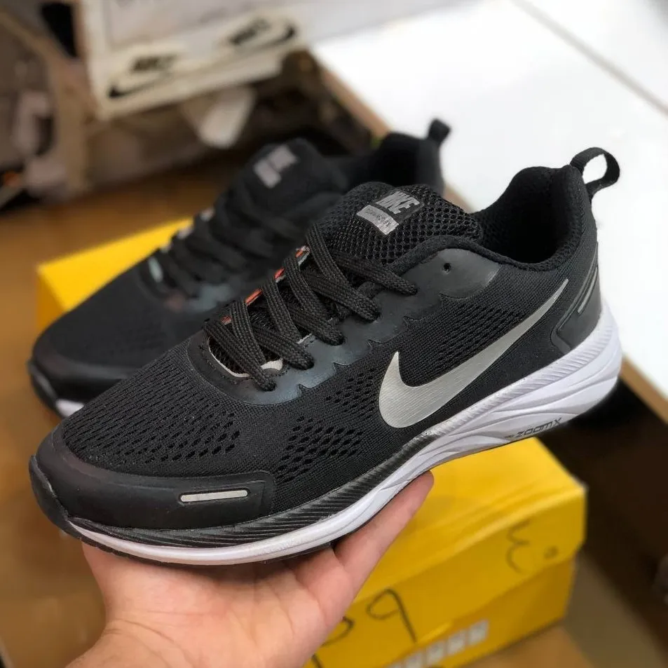 کفش نایک زوم ایکس مردانه رنگ مشکی