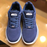 کفش پیاده روی مردانه مدل اولترا گو، راحت و طبی، مناسب کمر درد