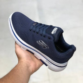 کفش پیاده روی مردانه مدل اولترا گو، راحت و طبی، مناسب کمر درد