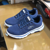 کفش پیاده روی مردانه مدل اولترا گو، راحت و طبی، مناسب کمر درد