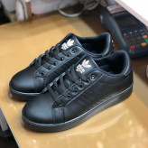 ونس مشکی مردانه چرم صنعتی زیره پیو راحت و سبک کد 367