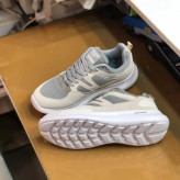 کفش اسکیچزز کونتوم مردانه رنگ طوسی