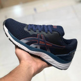 کفش اسیکس Gel مردانه رنگ سورمه ای