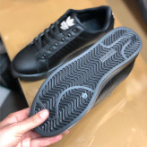 ونس مشکی مردانه چرم صنعتی زیره پیو راحت و سبک کد 367