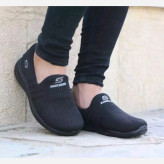 کفش اسکیچرز زنانه مدل راحتی روزمره زیره پیو تنفسی سایز 41 تا 44