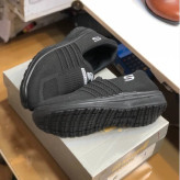 کفش اسکیچرز زنانه مدل راحتی روزمره زیره پیو تنفسی سایز 41 تا 44