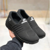 کفش اسکیچرز زنانه مدل راحتی روزمره زیره پیو تنفسی سایز 41 تا 44