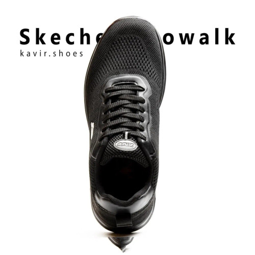 کفش پیاده روی مردانه اسکیچرز گو واک | راحت و طبی | زیره پیو ضد سایش