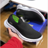 کفش راحتی مردانه تنفسی زیره پیو مناسب پیاده روی و استفاده روزمره