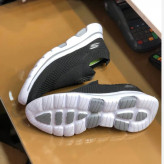 کفش راحتی مردانه تنفسی زیره پیو مناسب پیاده روی و استفاده روزمره