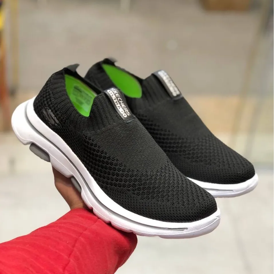 کفش راحتی مردانه تنفسی زیره پیو مناسب پیاده روی و استفاده روزمره