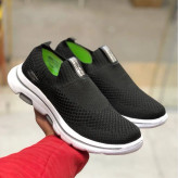 کفش راحتی مردانه تنفسی زیره پیو مناسب پیاده روی و استفاده روزمره