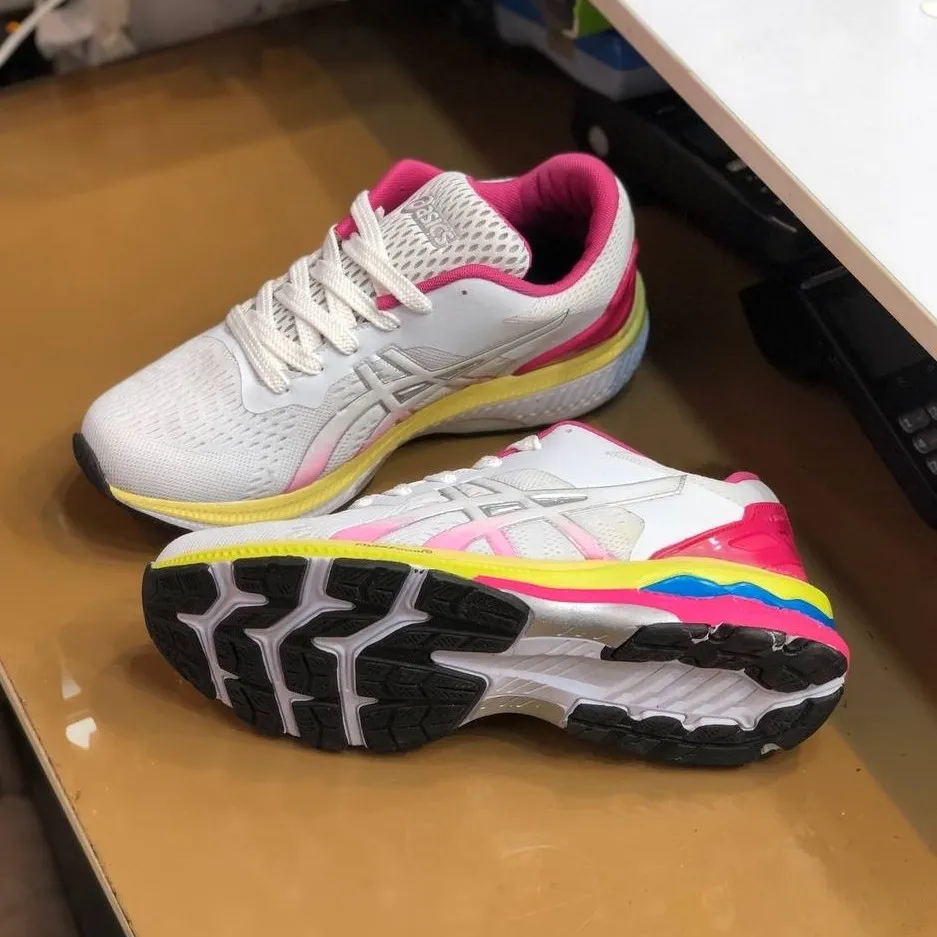 کفش اسیکس Gelمردانه رنگ سفید