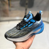 کفش ورزشی مردانه مدل راحتی و تنفسی زیره پیو شیشه ای