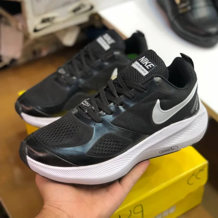 کفش نایک گاید مردانه زنانه اسپرت و راحت مناسب دویدن و پیاده روی