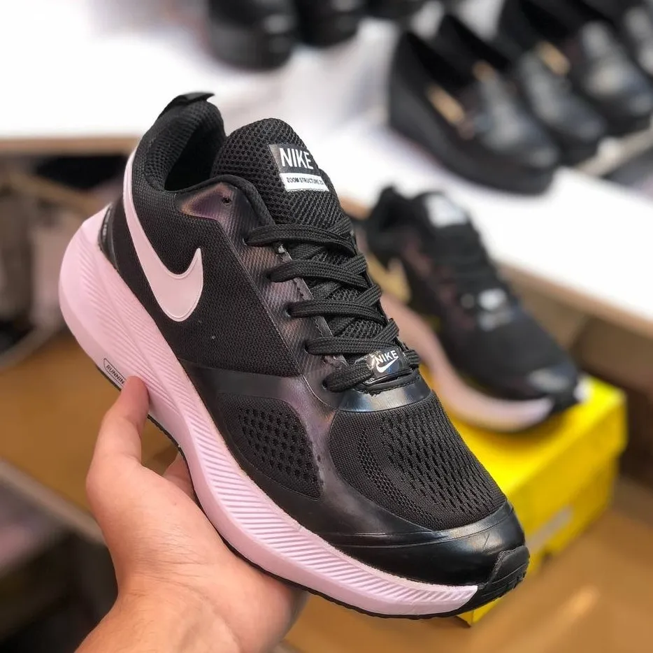 کفش نایک گاید مردانه زنانه اسپرت و راحت مناسب دویدن و پیاده روی