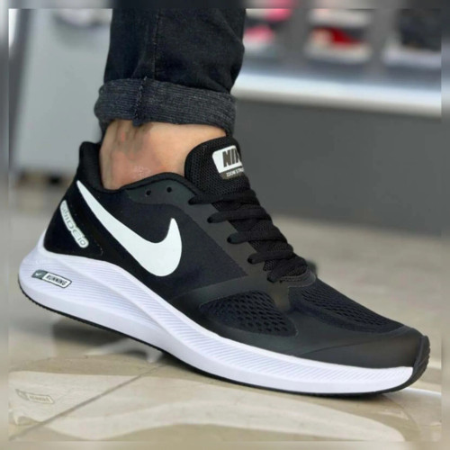 کفش ورزشی مردانه نایک مدل رانینگ اسپرت پیو طبی و قابل شستشو