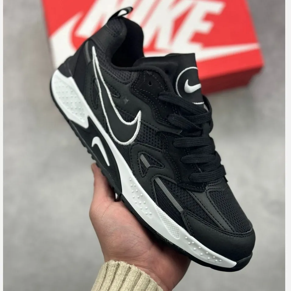 کفش نایک جم مردانه رنگ مشکی