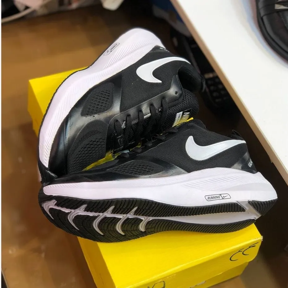 کفش نایک گاید مردانه زنانه اسپرت و راحت مناسب دویدن و پیاده روی