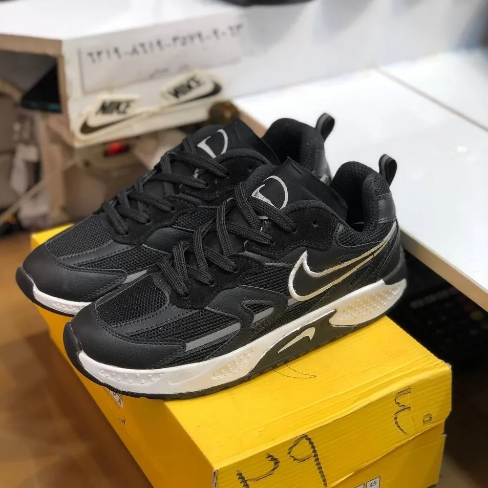 کفش نایک جم مردانه رنگ مشکی