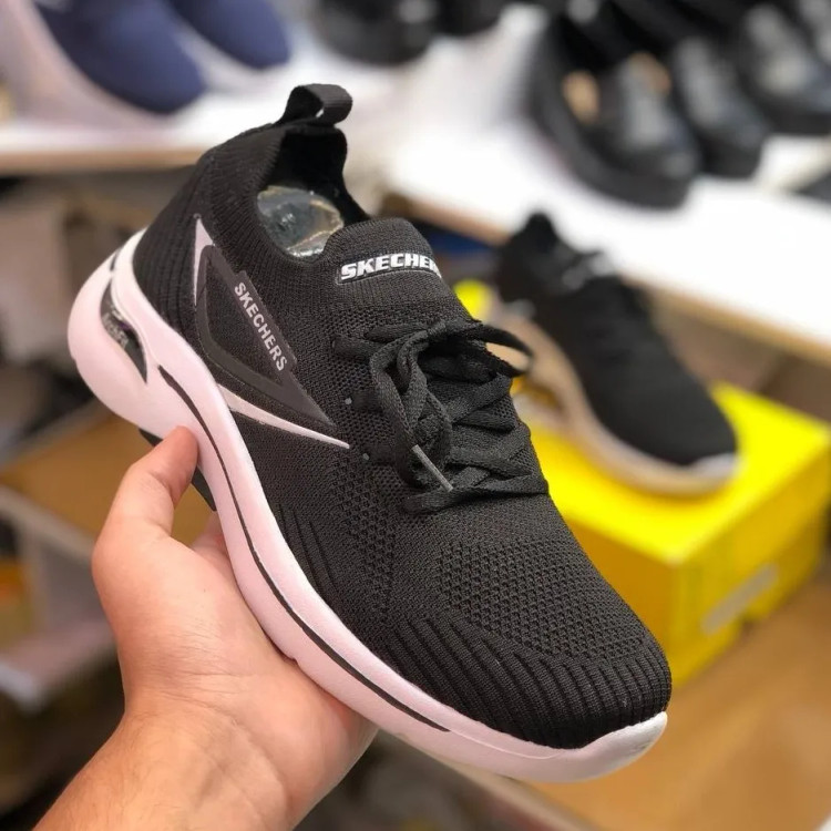 کفش راحتی مردانه و زنانه اسپرت پیاده روی روزمره زیره پیو سبک و طبی