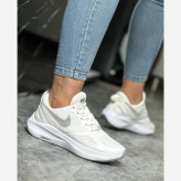 کفش نایک گاید مردانه رنگ سفید