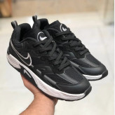 کفش نایک جم مردانه رنگ مشکی