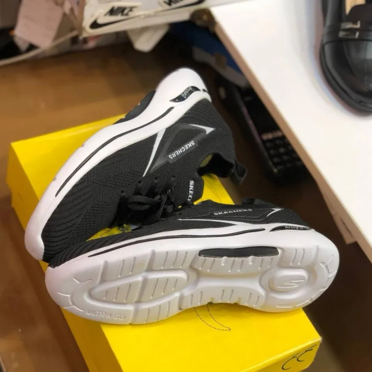 کفش راحتی مردانه و زنانه اسپرت پیاده روی روزمره زیره پیو سبک و طبی