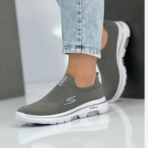 کفش راحتی مردانه تنفسی زیره پیو مناسب پیاده روی و روزمره