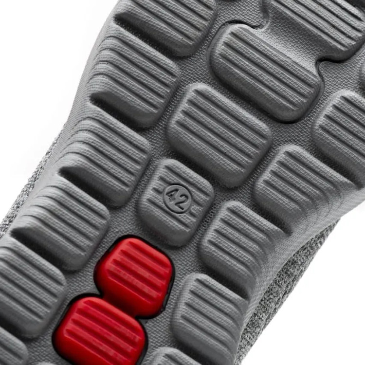 کفش کتونی اسکیچرز مردانه مخصوص کویر اسپرت