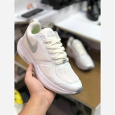 کفش نایک گاید مردانه رنگ سفید