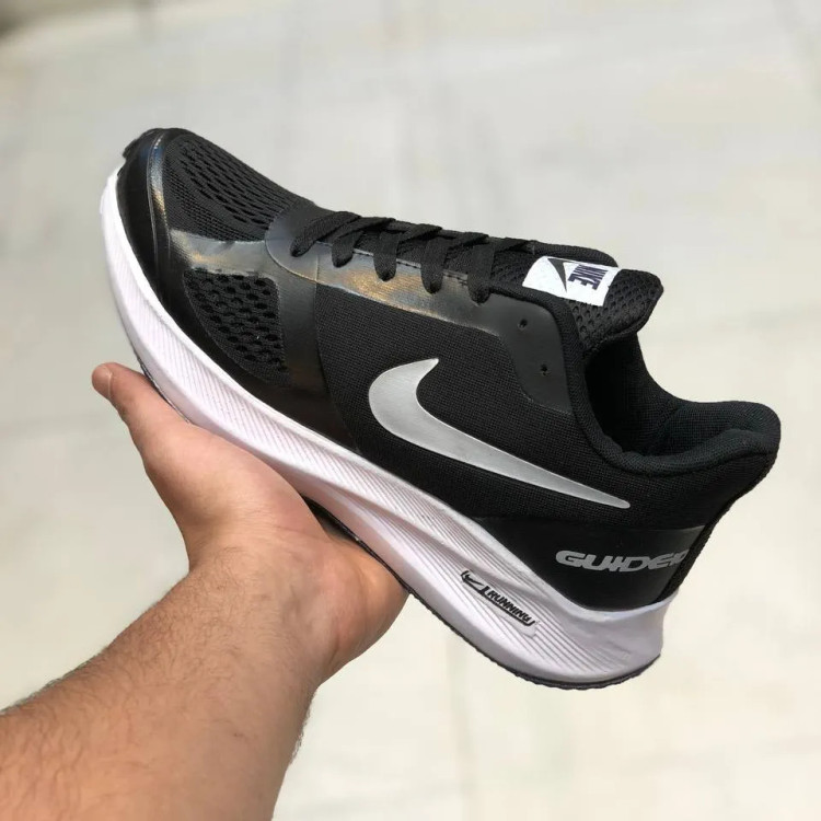 کفش ورزشی مردانه نایک مدل رانینگ اسپرت پیو طبی و قابل شستشو